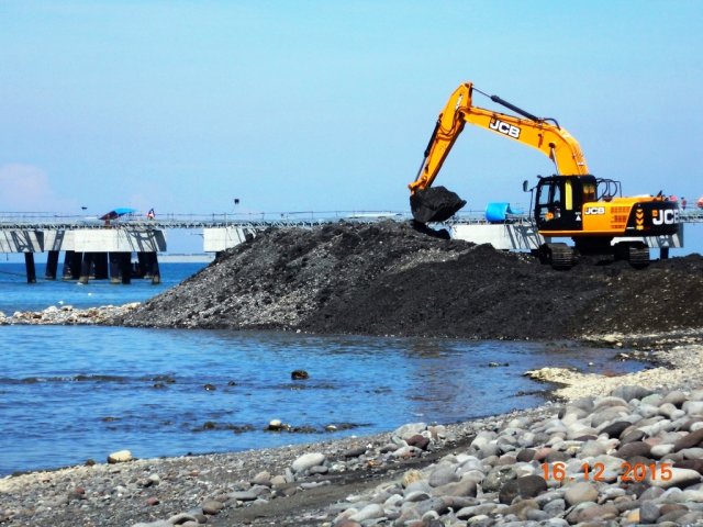 Excavation Works